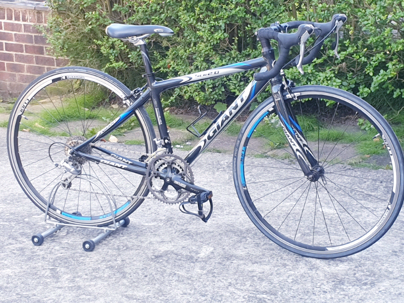 giant scr 2 road bike